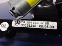 фото thumb №5, Mercedes c w204 pas безпеки правий перед