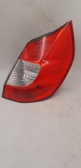 фото thumb №3, Лампа правий задня renault scenic ii lift 8200474327