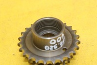 фото thumb №5, Колесо зубчасте розподільний вал mercedes w213 w205 w177 w247 a6540501500