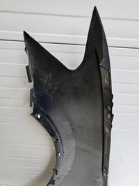 фото thumb №9, Крило праві переднє перед vw volkswagen tiguan ii 5na