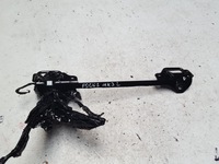 фото thumb №1, Ford focus mk3 iii зажим сиденья isofix левый правые