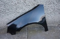 фото thumb №3, Крило переднє лівий vw golf v 5 lc9x