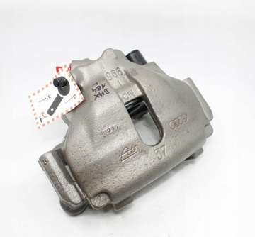 фото thumb №1, Суппорт левый перед audi a4 b5 з jarzmem