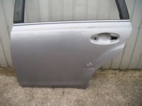 фото thumb №8, Legacy v kombi 09-14 c6z дверь левый задняя