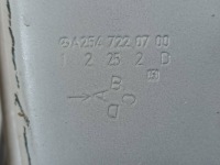 фото thumb №7, Дверь передние левое левые перед mercedes-benz glc ii w254 a254