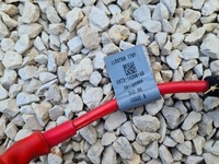 фото thumb №6, Кабель шланг plus плюсовий jaguar xe x760 15-