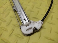 фото thumb №6, Honda crv ii подъемник стекла правые зад