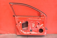 фото thumb №14, Дверь левая перед передние красные seat toledo 4 iv 12-17