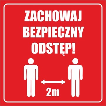 ПРЕДУПРЕЖДАЮЩАЯ НАКЛЕЙКА - разрешено только при ношении маски.