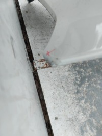 фото thumb №11, Peugeot 208 2 ii 19- бампер передній перед