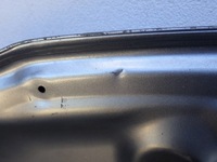 фото thumb №8, Капот крышка двигателя mazda 3 iii bm 2013-2019r