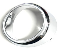 фото thumb №1, Ліва рамка галоген хром infiniti g37 m37 g25 нова оригінальний номер