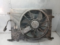 Вентилятор радиатора воды volvo v70 2 04r 2.4d 30645148 Недорого, фото thumb