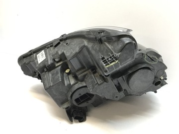 фото thumb №10, Citroen c4 iii 3 лампа перед правая полный led 9830649280