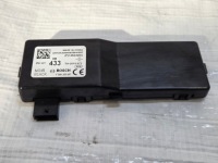 фото thumb №1, Модуль блок управления замка opel mokka a 13503204