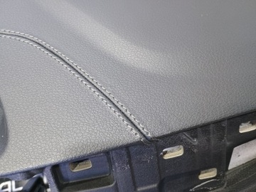 фото thumb №9, Bmw 1 f20 f21 рестайлинг szyta панель консоль подушка безопасности подушки натяжители комплект