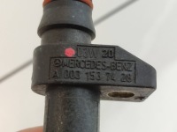 Mercedes 2.2 2.7 3.0 cdi датчик положення вала a0031537428 Київ, фото thumb