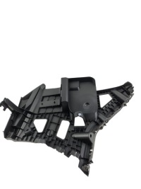 Купити Кронштейн бампера лівий задній citroen peugeot 1680965680 оригінал, фото thumb