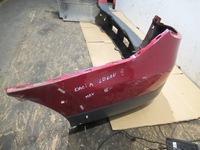 фото thumb №6, Бампер задняя dacia logan ii mcv 12-16