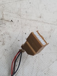 фото thumb №12, Дзеркало праве audi a4 b6 02r. k: lz6r 5pin