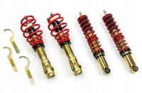 фото thumb №1, Подвеска регулируемое do seat cordoba 6k2 coupe