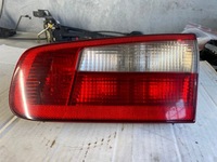 фото thumb №1, Лампа права задня w кришка багажника renault laguna ii