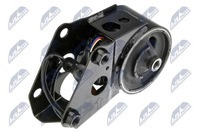 фото thumb №11, Подушка двигателя перед nissan murano z50 02-07