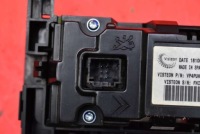 фото thumb №9, Панель управление обдув кондиционер peugeot 407 05r