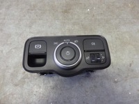 фото thumb №1, Перемикач кнопка світла mercedes sprinter w910 w907 2020- a9079052702