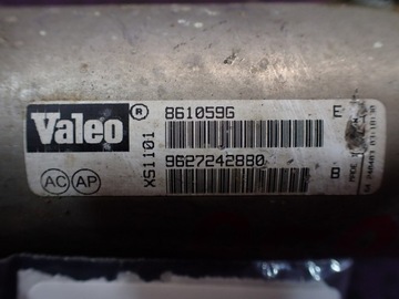 фото thumb №5, Fiat scudo i 96-07 2,0 jtd радіаторів вихлопних газів 9627242880