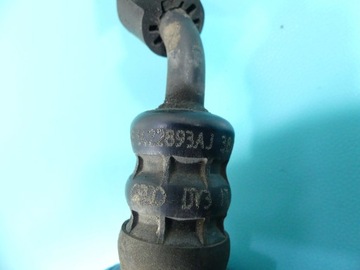 фото thumb №9, Шланг підсилювача audi a6 c6 3.0 tfsi