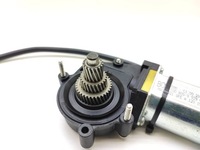 фото thumb №7, Mercedes-benz s w221 2011 двигунчик штори скла задньої