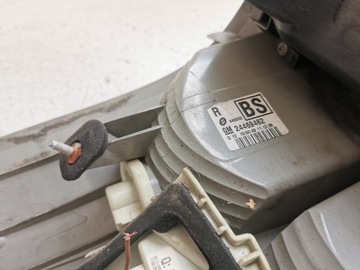 фото thumb №7, Opel vectra c универсал лампа левая зад левый 24469462