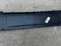 фото thumb №8, Молдинг накладка бампера перед renault scenic iii