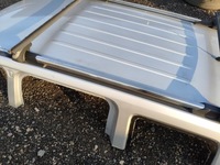 фото thumb №5, Jeep cherokee liberty 08-12 kk дах стеля рейлінги обшивка дахові kpl