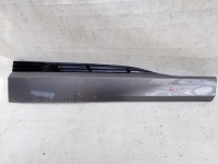 фото thumb №1, Audi q8 e-tron 18- накладка молдинг двері правий перед