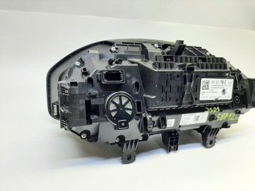 фото thumb №9, Skoda karoq kodiaq спідометр  віртуальний cockpit прилади 565920790c