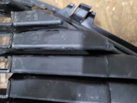 Opel corsa f решітка бампера передній перед Ціна, фото thumb