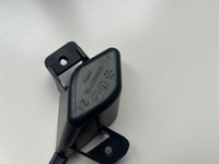 фото thumb №6, Renault megane 4 iv 2015-2024 заглушка крепление эмблемы перед оригинал