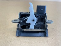 фото thumb №6, Замок крышки задняя seat ibiza iv 4 08-