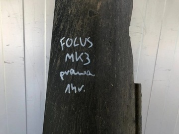 фото thumb №10, Планка порогова права ford focus mk3 bm51-a10154-a