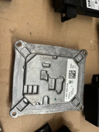 фото thumb №1, Преобразователь audi a4 b8 09-13 rok 1307329818