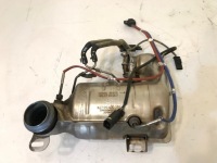 фото thumb №1, Renault clio 5 v 1.3 tce катализатор 208a04616r hmlgt6386r