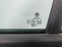 фото thumb №6, Двері ліва задня kompl. - vw golf vi 5d hb