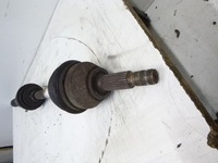 фото thumb №5, Приводной вал передняя правая ford transit connect i mk1 1.8d