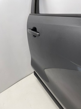 фото thumb №5, Jaguar f-pace x761 дверь правые передние