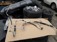 фото thumb №2, Трубки кондиционера renault captur clio iv 1.2 tce