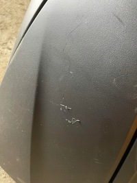 фото thumb №10, Seat tarraco 5fj бампер задня задній 4 6pdc lc9x