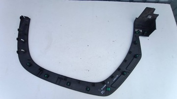 фото thumb №7, Планка крыльев левый перед hyundai tucson iv 87711n7000