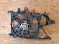 фото thumb №5, Вентилятор радиатора opel corsa c 1.2 24445153